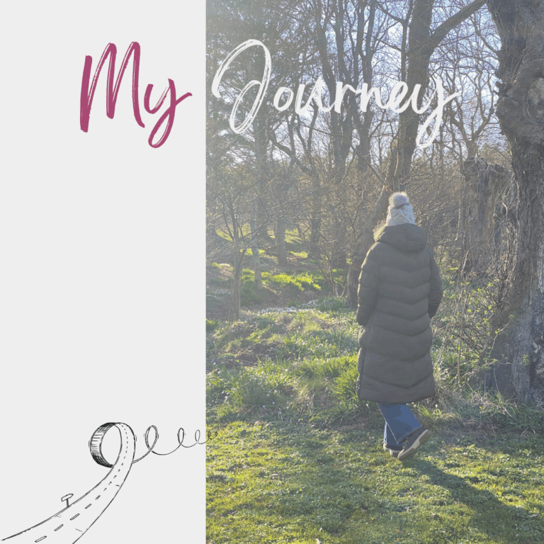 My own transformational path